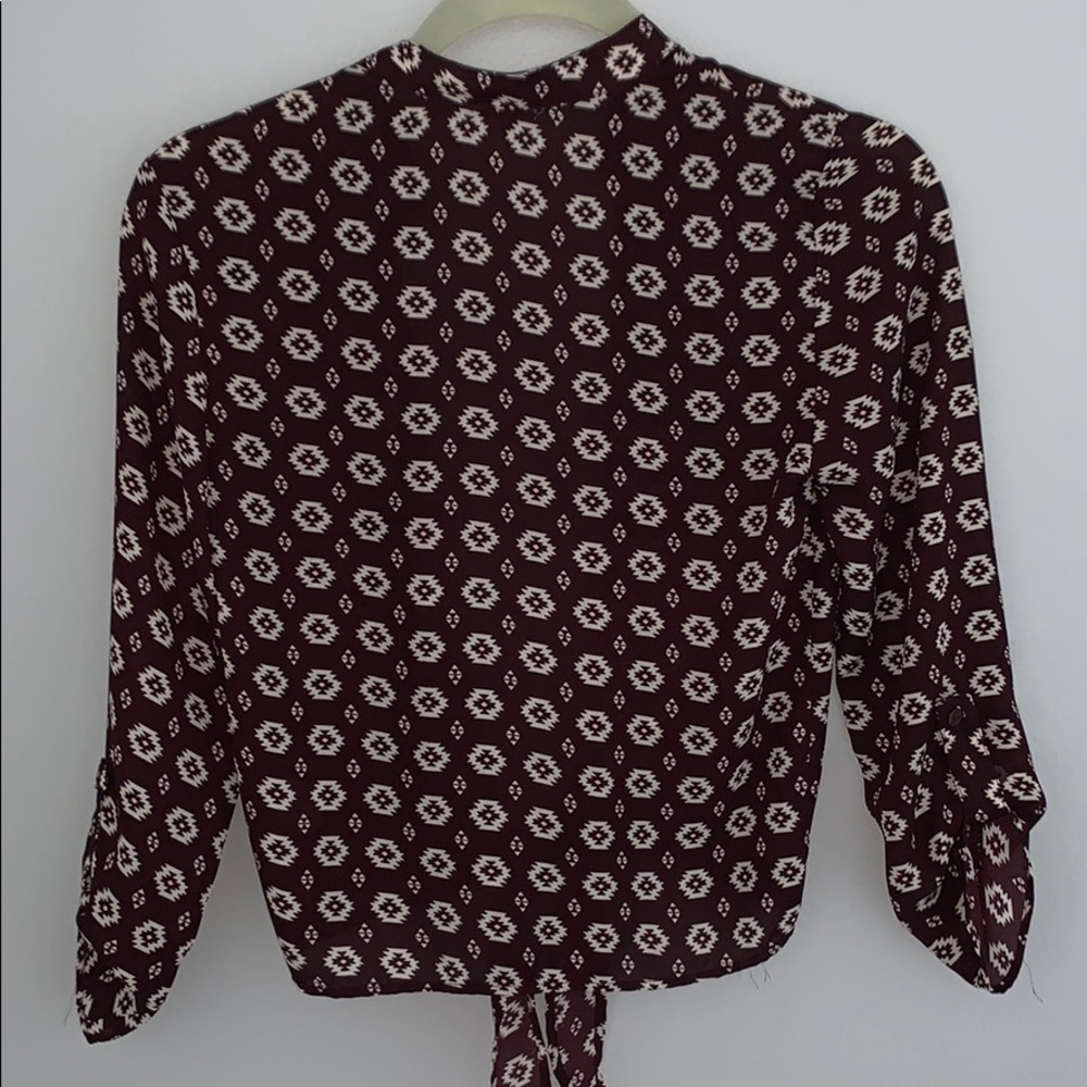 Blouse - Picture 5 of 5